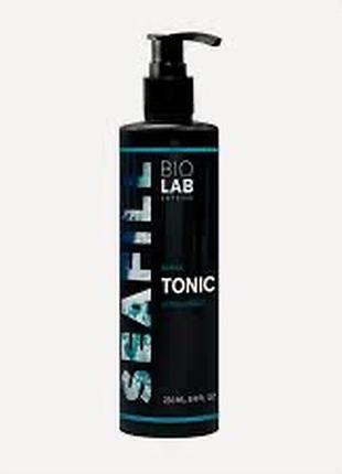 Тонік з ліфтинговим ефектом biolab
