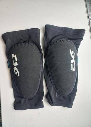 Наколенники tsg 2nd skin a 2.0 l xl