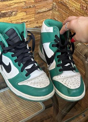 Кросівки nike air jordan