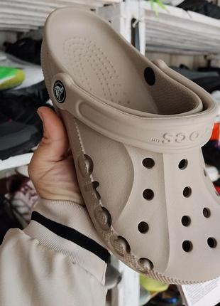 Шльопанці crocs,оригігал