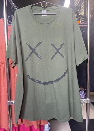 Футболка чоловіча 3xl