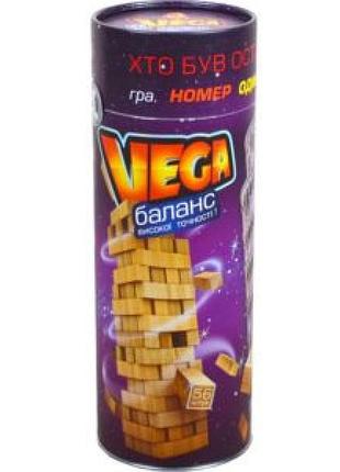 Настольная игра danko toys vega дт-ла-06-28