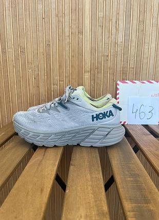 Кроссовки hoka gaviota 4