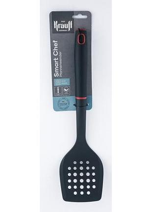 Лопатка krauff smart сhef 29-298-039 35 см черная