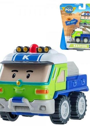 Машинка игровая китон mrt-06143 7 см