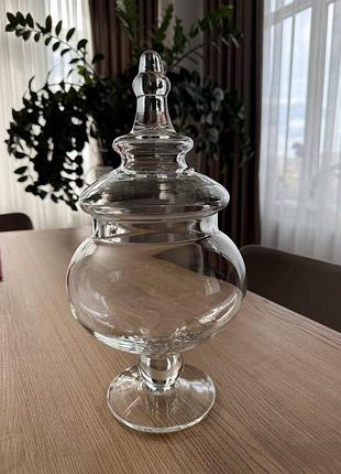 Ваза для цукерок