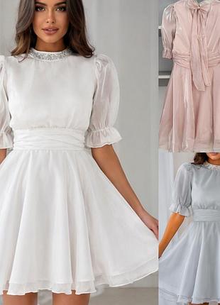 Сукні святкові 5