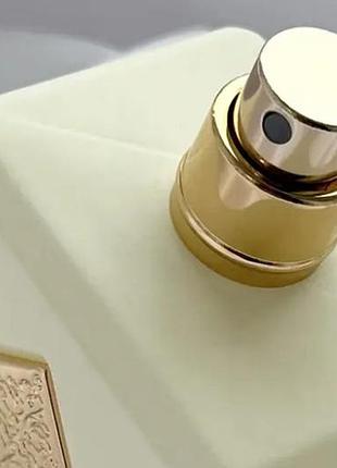 Initio parfums prives musk therapy 90 мл тестер оригіналу 4