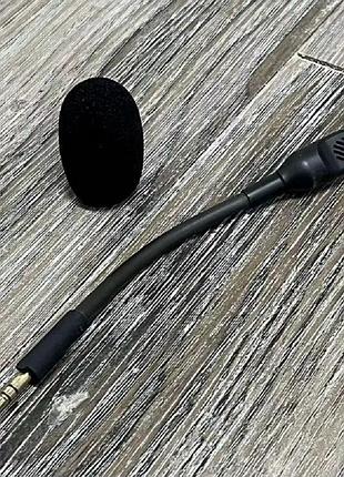 Микрофон razer barracuda x / 2.4g wireless bluetooth черный