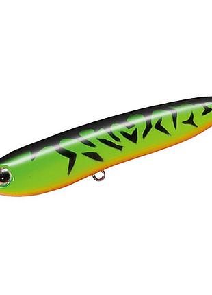 Воблер tackle house resistance cronuts f 67mm 6.5g #13chart tiger (2341697)