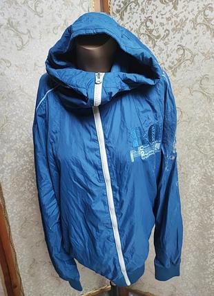 Ветровка lee cooper m