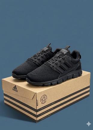 Чоловічі кросівки climacool all black