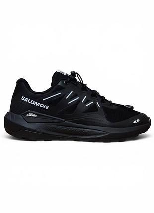 Кроссовки salomon elixir activ 4