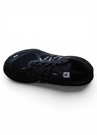Кроссовки salomon elixir activ 2