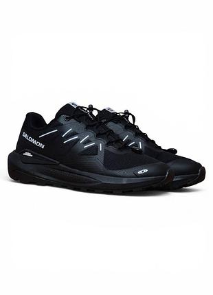 Кроссовки salomon elixir activ 3