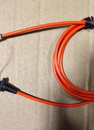 Оригинальный кабель провод шнур для jabra evolve 4 pin