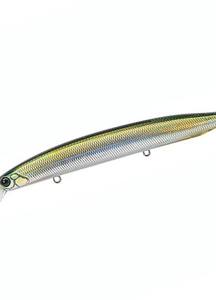 Воблер tackle house contact node f 150mm 24g 0.6-0.9m #19hg halfbeak (2341688)