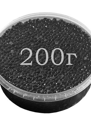 Ікра стерлядь, чорна імітована 200 г. україна