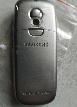 Samsung x620 робочий. 4
