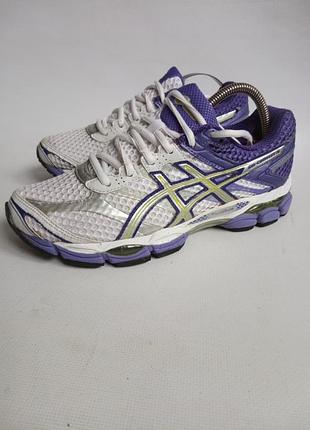 Кросівки asics