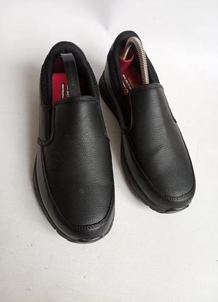 Макасини skechers 3
