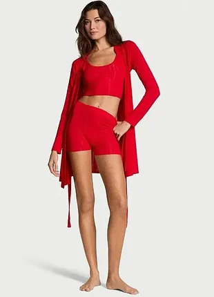 Комплект victoria's secret sosoft™ modal .розмір с