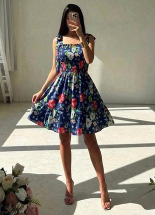 Платье женское 9