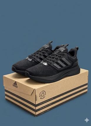 Чоловічі кросівки climacool lightstrike pro all black