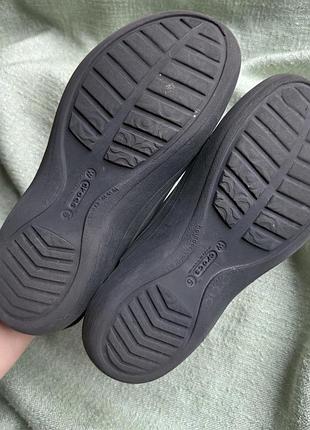 Балетки crocs w5 наш 35 5