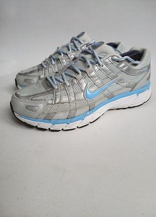 Кроссовки nike 2