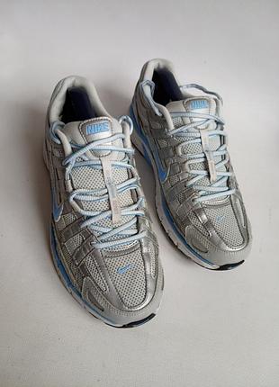 Кроссовки nike 3