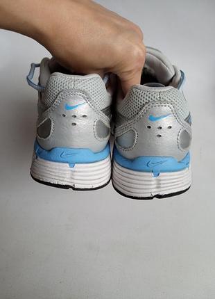 Кроссовки nike 5
