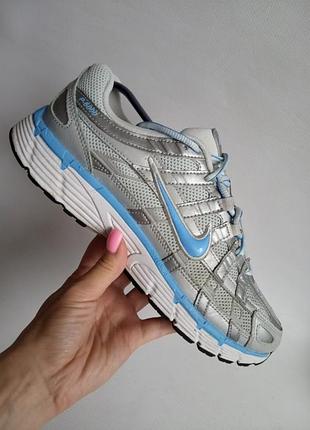 Кроссовки nike 7