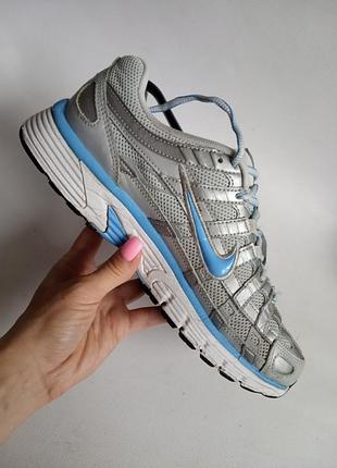 Кроссовки nike 8