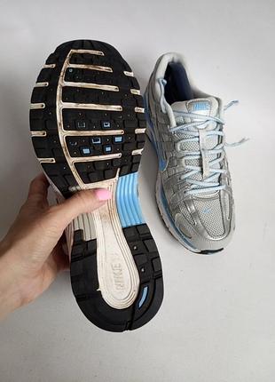 Кроссовки nike 6