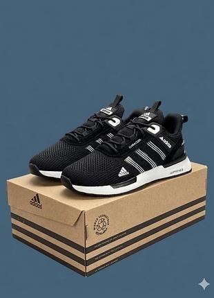 Чоловічі кросівки climacool black