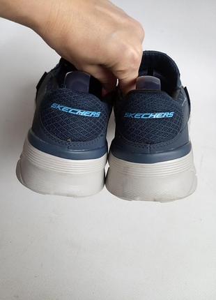 Макасини skechers 4