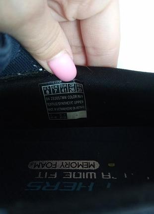 Макасини skechers 9