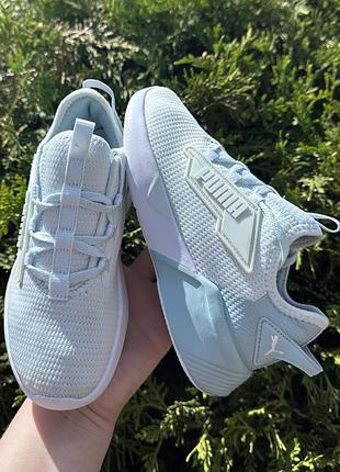 Кросівки puma 33р(21см)