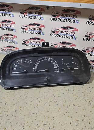 Приборная панель renault laguna 1, рено лагуна 1 21623667