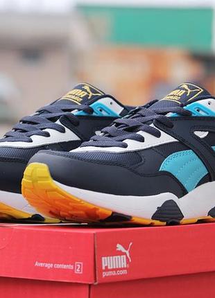 Кросівки puma розпродаж