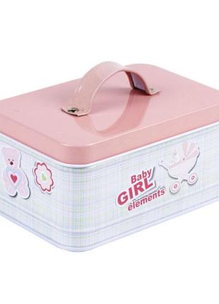 Емкость для чая и кофе olens наследница 7285-b-st-01 250 г