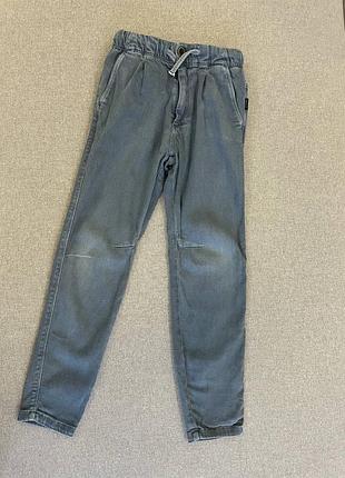 Штани джогери зара zara 6 років 116 см