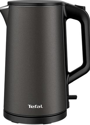Електрочайник tefal ki583e10 1.5 л чорний