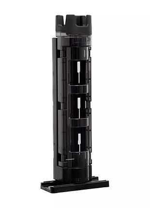 Підставка для вудлища daiwa rod stand tb25 #black (03501517)