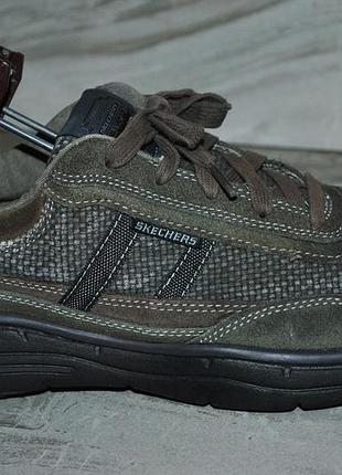 Кроссовки skechers 42 размер