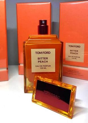 Tom ford bitter peach, том форд персик том форд битер пич new