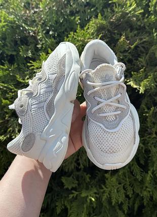 Кросівки. adidas ozweego 29р(18,5см)