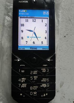 Nokia 7500 робочий 2