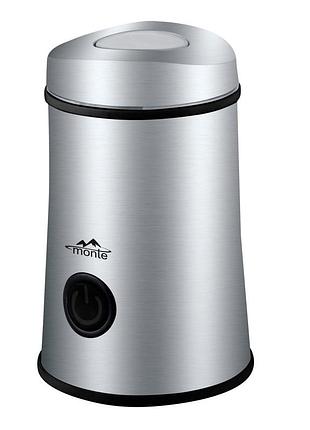 Кавомолка monte mt-1406 65 г